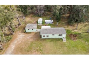 16212 SNOW MEMORIAL HIGHWAY, BROOKSVILLE, FL 34601 Sold 01/27/25