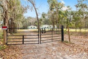 16212 SNOW MEMORIAL HIGHWAY, BROOKSVILLE, FL 34601 Sold 01/27/25
