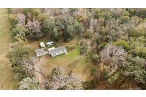 16212 SNOW MEMORIAL HIGHWAY, BROOKSVILLE, FL 34601 Sold 01/27/25