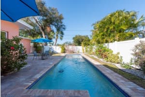 5611 8TH AVENUE, SAINT PETERSBURG, FL 33710 Sold 04/28/25
