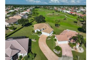 1943 PEBBLE BEACH BOULEVARD, SUN CITY CENTER, FL 33573 Sold 04/03/25