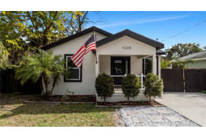 7209 HIGHLAND AVENUE, TAMPA, FL 33604 Sold 05/29/25