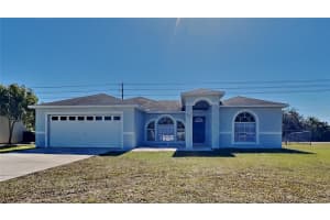 645 YAK COURT, POINCIANA, FL 34759 Sold 03/06/25