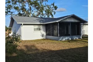 6543 BARCELONA BOULEVARD, BROOKSVILLE, FL 34602 Sold 05/28/25