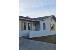 6543 BARCELONA BOULEVARD, BROOKSVILLE, FL 34602 Sold 05/28/25