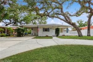 51 LEXINGTON DRIVE, DUNEDIN, FL 34698 Sold 07/02/25