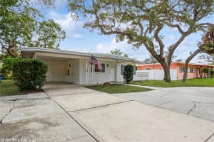 51 LEXINGTON DRIVE, DUNEDIN, FL 34698 Sold 07/02/25