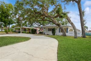 51 LEXINGTON DRIVE, DUNEDIN, FL 34698 Sold 07/02/25
