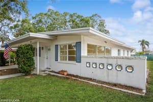 51 LEXINGTON DRIVE, DUNEDIN, FL 34698 Sold 07/02/25