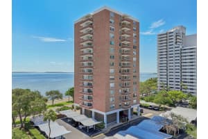 4015 BAYSHORE BOULEVARD, TAMPA, FL 33611 Sold 02/28/25