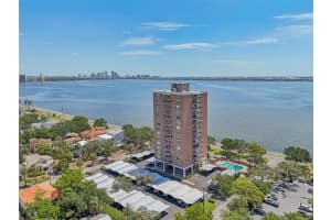 4015 BAYSHORE BOULEVARD, TAMPA, FL 33611 Sold 02/28/25