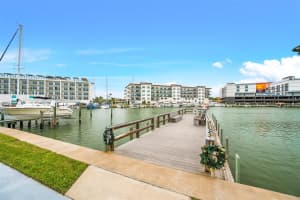 320 MEDALLION BOULEVARD, MADEIRA BEACH, FL 33708 - MLS#MFRTB8337220