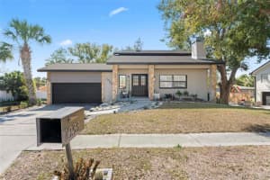 1033 JAMAICA WAY, TARPON SPRINGS, FL 34689 Sold 03/06/25