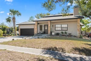1033 JAMAICA WAY, TARPON SPRINGS, FL 34689 Sold 03/06/25