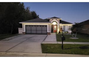 11738 BRENFORD CREST DRIVE, RIVERVIEW, FL 33579 Sold 02/21/25