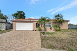 7643 VIENNA LANE, PORT RICHEY, FL 34668 Sold 05/20/25