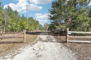 6711 LITTLE RAIN LAKE ROAD, KEYSTONE HEIGHTS, FL 32656 Sold 06/12/25