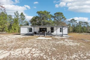 6711 LITTLE RAIN LAKE ROAD, KEYSTONE HEIGHTS, FL 32656 Sold 06/12/25