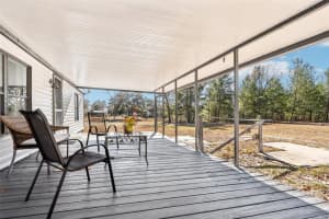 6711 LITTLE RAIN LAKE ROAD, KEYSTONE HEIGHTS, FL 32656 Sold 06/12/25