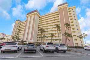 4775 COVE CIRCLE, SAINT PETERSBURG, FL 33708 Sold 03/31/25