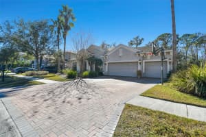 26722 WINGED ELM DRIVE, WESLEY CHAPEL, FL 33544 Sold 03/17/25