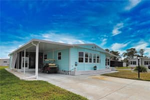 512 SAN CLEMENTE CIRCLE, NORTH PORT, FL 34287 Sold 02/27/25
