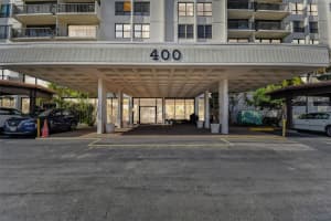 400 ISLAND WAY, CLEARWATER, FL 33767 Sold 08/21/25