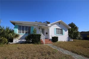 801 WOODRUFF AVENUE, CLEARWATER, FL 33756 Sold 05/23/25