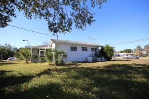 801 WOODRUFF AVENUE, CLEARWATER, FL 33756 Sold 05/23/25