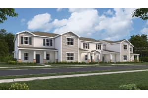 2007 STAKE OUT WAY, APOPKA, FL 32703 Sold 04/01/25