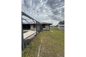 3385 SUNRISE TRAIL, PORT CHARLOTTE, FL 33952 Sold 02/28/25