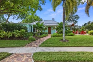 201 Florida Ave, Dunedin, FL 34698, Sold 01/10/25
