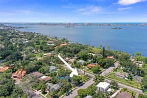 201 Florida Ave, Dunedin, FL 34698, Sold 01/10/25