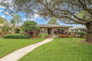 266 Snell Isle Blvd Ne, ST PETERSBURG