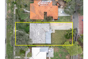 266 SNELL ISLE BOULEVARD, SAINT PETERSBURG, FL 33704 - MLS#MFRTB8337334