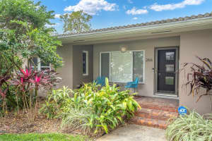 266 SNELL ISLE BOULEVARD, SAINT PETERSBURG, FL 33704 - MLS#MFRTB8337334