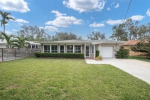 266 SNELL ISLE BOULEVARD, SAINT PETERSBURG, FL 33704 - MLS#MFRTB8337334