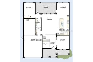 815 FRIBLEY STREET, TAMPA, FL 33603 Sold 04/23/25