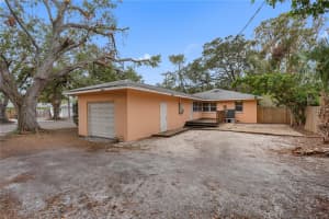 2201 PARK STREET, ST PETERSBURG, FL 33710 - MLS#MFRTB8337346