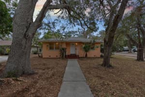 2201 PARK STREET, ST PETERSBURG, FL 33710 - MLS#MFRTB8337346