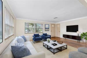 2201 PARK STREET, ST PETERSBURG, FL 33710 - MLS#MFRTB8337346