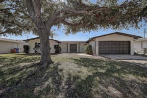 6686 12TH TERRACE, SAINT PETERSBURG, FL 33710 Sold 02/25/25