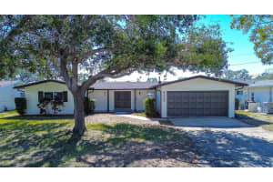 6686 12TH TERRACE, SAINT PETERSBURG, FL 33710 Sold 02/25/25
