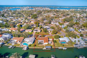 1575 BROOKSIDE BOULEVARD, LARGO, FL 33770 Sold 08/22/25