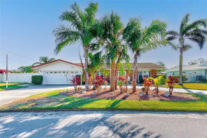 1575 BROOKSIDE BOULEVARD, LARGO, FL 33770 Sold 08/22/25