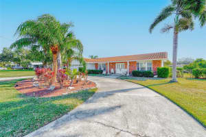 1575 BROOKSIDE BOULEVARD, LARGO, FL 33770 Sold 08/22/25