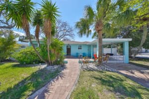 101 143RD AVENUE, MADEIRA BEACH, FL 33708 Sold 02/05/25