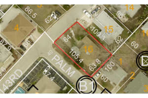 101 143RD AVENUE, MADEIRA BEACH, FL 33708 Sold 02/05/25