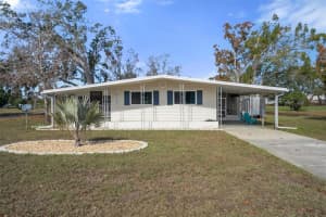 12291 OBRIEN AVENUE, BROOKSVILLE, FL 34613 Sold 05/01/25