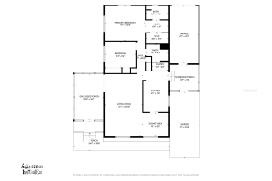 12291 OBRIEN AVENUE, BROOKSVILLE, FL 34613 Sold 05/01/25
